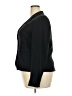 J.Crew Black Blazer Size XXL - photo 5