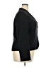 J.Crew Black Blazer Size XXL - photo 4