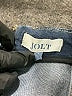 Jolt Blue Denim Skirt Size 5 - photo 4