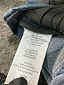 Jolt Blue Denim Skirt Size 5 - photo 5