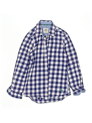 Mini Boden Long Sleeve Button-Down Shirt (view 1)