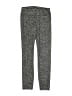 Athleta Girl Tweed Gray Casual Pants Size 14 - photo 1