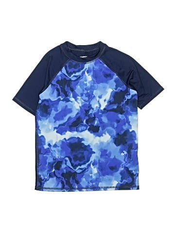 Lands' End Rash Guard (view 1)
