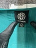 Bobeau 100% Polyester Teal Long Sleeve Blouse Size 2X - photo 7