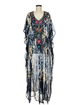 Lucky & Coco Swimsuit Cover Up