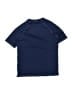 Lands' End Tie-dye Blue Rash Guard Size 6 - photo 2