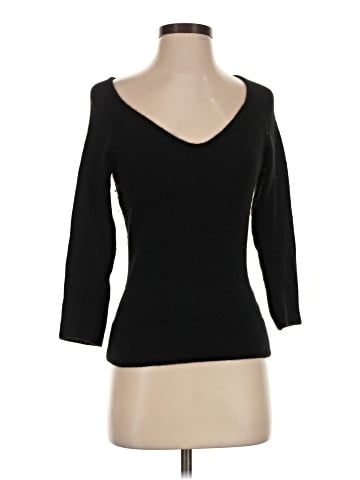 Laundry by Shelli Segal Pullover Sweater (view 1)