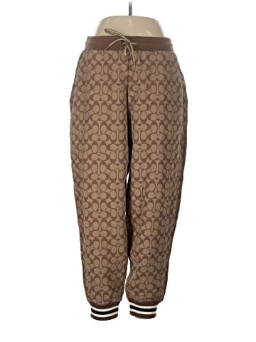 Coach x Jennifer Lopez Casual Pants (view 1)