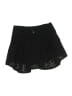 Balance Collection Black Active Skort Size M - photo 2