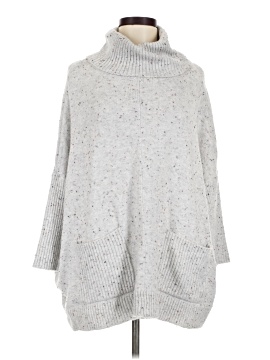 Ann Taylor Loft Turtleneck Sweater