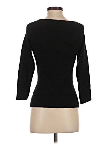 Laundry by Shelli Segal Pullover Sweater (view 2)
