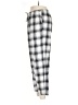 Gap Plaid Gray Casual Pants Size M - photo 5