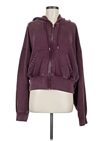 Gap Zip Up Hoodie (view 1)
