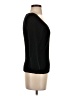 Laundry by Shelli Segal Black Pullover Sweater Size S - photo 4