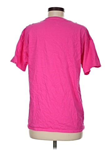 Hanes Short Sleeve T-Shirt (view 2)
