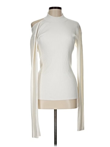 Helmut Lang Long Sleeve Top (view 1)