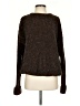 Wild Fable Tweed Brown Pullover Sweater Size XS - photo 1