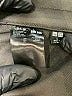 Uniqlo Solid Gray Casual Pants Size L - photo 7