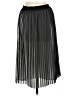 Unbranded Black Formal Skirt Size 6 - photo 2