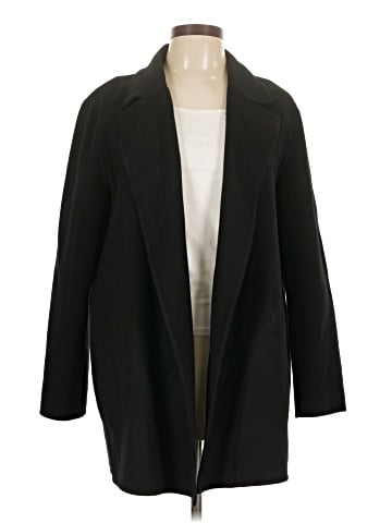 Theory Wool Coat (view 1)
