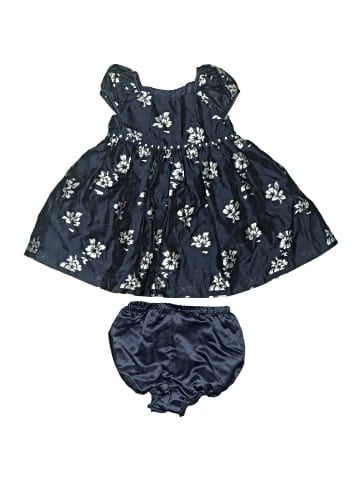 Laura Ashley Dress (view 1)