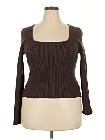 Forever 21 Pullover Sweater (view 1)