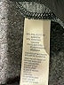 Rafaella Tweed Gray Coat Size S - photo 7