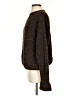 Wild Fable Tweed Brown Pullover Sweater Size XS - photo 5