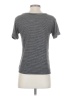 American Eagle Outfitters Gray Short Sleeve Top Size XS - photo 2