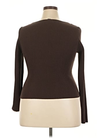 Forever 21 Pullover Sweater (view 2)