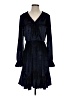 GiGio Blue Casual Dress Size S - photo 1