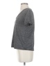 American Eagle Outfitters Gray Short Sleeve Top Size XS - photo 5