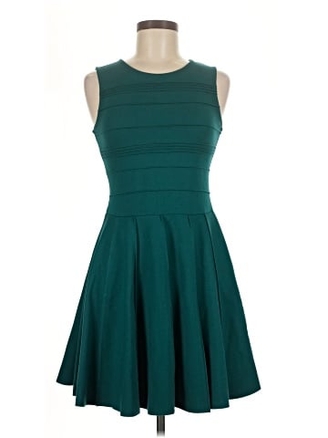 Parker Cocktail Dress (view 1)