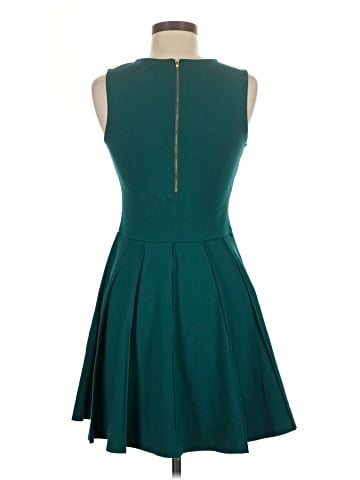 Parker Cocktail Dress (view 2)