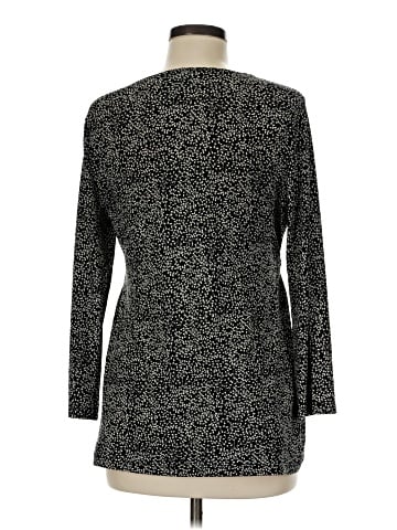 Motherhood Long Sleeve Top (view 2)