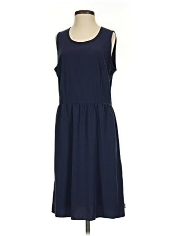 Eddie Bauer Casual Dress (view 1)