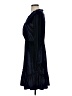GiGio Blue Casual Dress Size S - photo 5