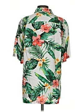 Bishop St. Apparel Short Sleeve Blouse (view 2)