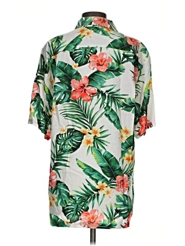 Bishop St. Apparel Short Sleeve Blouse (view 2)