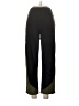 No Comment Color Block Black Track Pants Size L - photo 1
