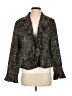 Coldwater Creek Gray Blazer Size S - photo 1
