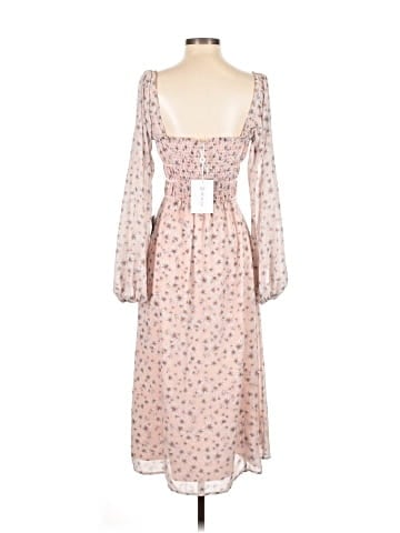 WAYF Casual Dress (view 2)
