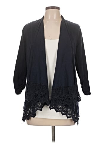 Style&Co Cardigan (view 1)