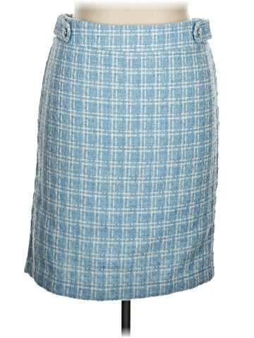 Ann Taylor Factory Casual Skirt (view 1)