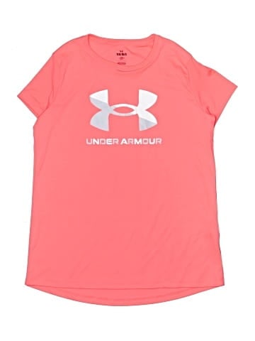 Under Armour Active T-Shirt (view 1)