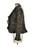 Coldwater Creek Gray Blazer Size S - photo 5