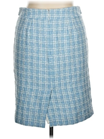 Ann Taylor Factory Casual Skirt (view 2)
