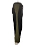 No Comment Color Block Black Track Pants Size L - photo 4