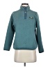 L.L.Bean 100% Polyester Teal Pullover Sweater Size 00 - photo 1