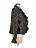 Coldwater Creek Gray Blazer Size S - photo 4